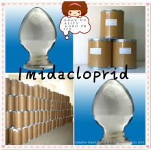 Imidaclopride 95% TC, 97% TC / Imidaclopride 70% WP